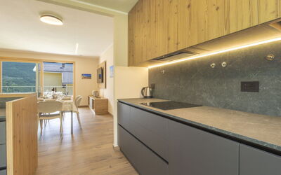 Feriebolig:&nbsp;Guarnelle House 2 636.2