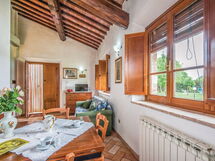 Feriebolig:&nbsp;Granaio