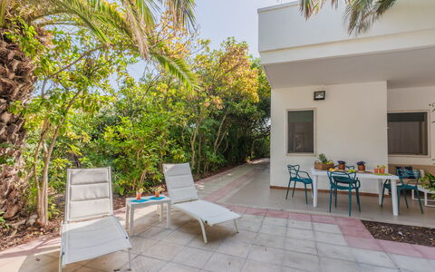 Villa Nami: Skygge, Estate, Udvej, Hacienda, Landscaping, Eco Hotel, Villa, Altan, Hotel