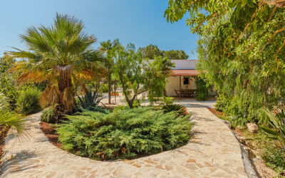Villa San Vito