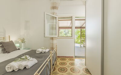 Feriebolig:&nbsp;Casa Tina