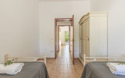Feriebolig:&nbsp;Casa Nunzia