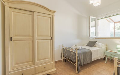 Feriebolig:&nbsp;Casa Nunzia