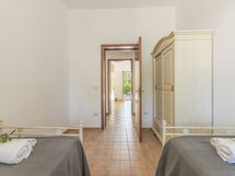 Feriebolig:&nbsp;Casa Nunzia
