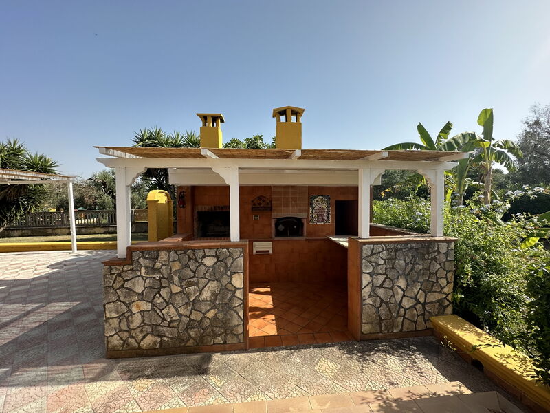Villa Azzurra
