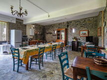 Villa Gelsi