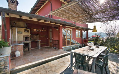 Villa Camaiore