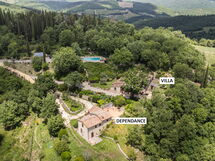 Villa Tregole