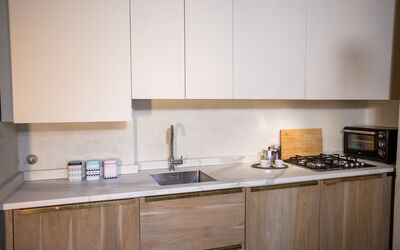 Stylish Apartment