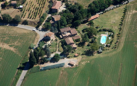 Appartamento Il Fienile Del Sole, Wifi, Perugia: Træ, Boligområde, Hus, Hjem, Landskab, Almindeligt, Estate, Land Lot, Menneskelig Bosættelse