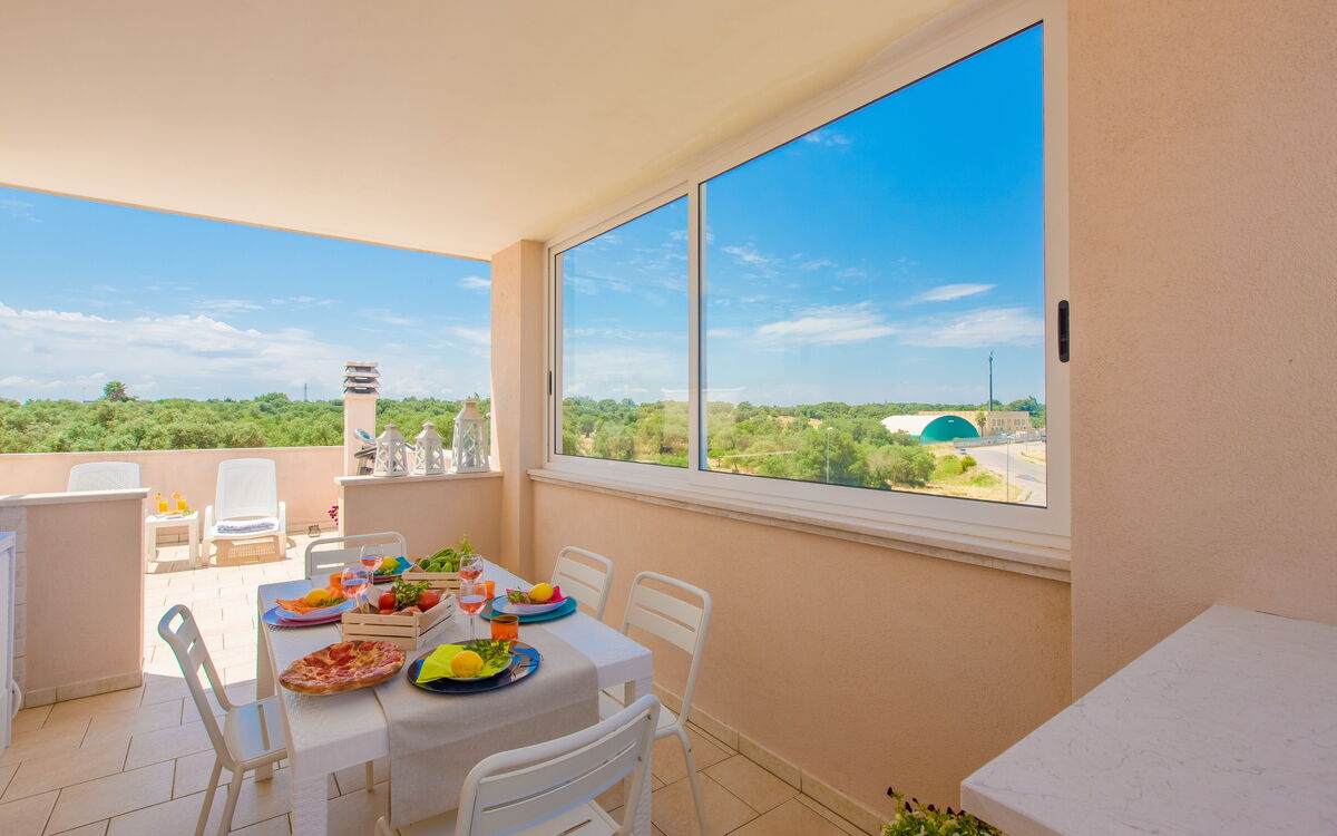 La Nuvola Sui Pedali