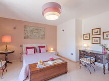 La Nuvola Sui Pedali