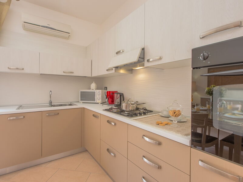 La Nuvola Sui Pedali