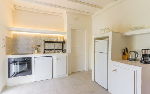 Feriebolig:&nbsp;Apulia Namaste House