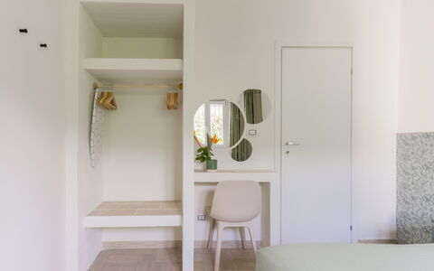 Feriebolig:&nbsp;Apulia Savasana House