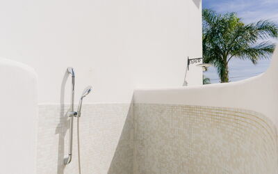 Feriebolig:&nbsp;Apulia Namaste House