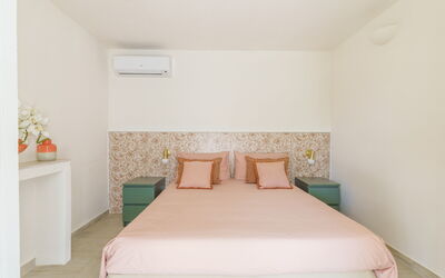 Feriebolig:&nbsp;Apulia Namaste House