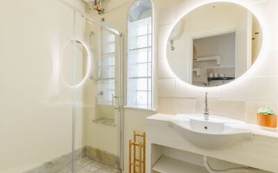 Feriebolig:&nbsp;Apulia Shanti House
