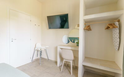 Feriebolig:&nbsp;Apulia Shanti House