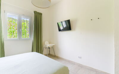 Feriebolig:&nbsp;Apulia Savasana House