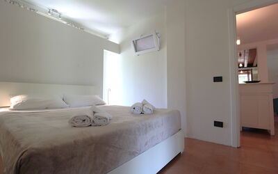 Feriebolig:&nbsp;Andrea Apartment