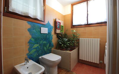 Feriebolig:&nbsp;Country Apartment