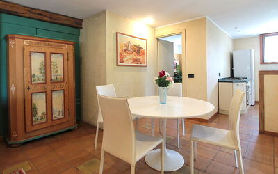 Feriebolig:&nbsp;Country Apartment