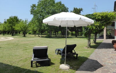Feriebolig:&nbsp;Country Apartment