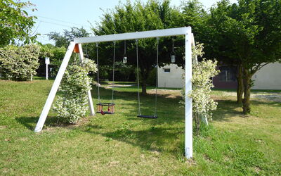 Silea Apartments, Pool, Garden, Treviso