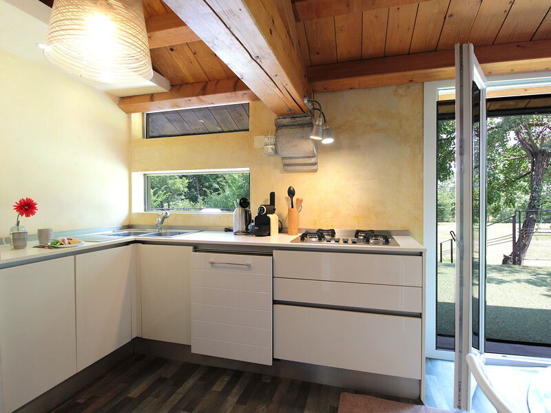 Feriebolig:&nbsp;Casa Loft