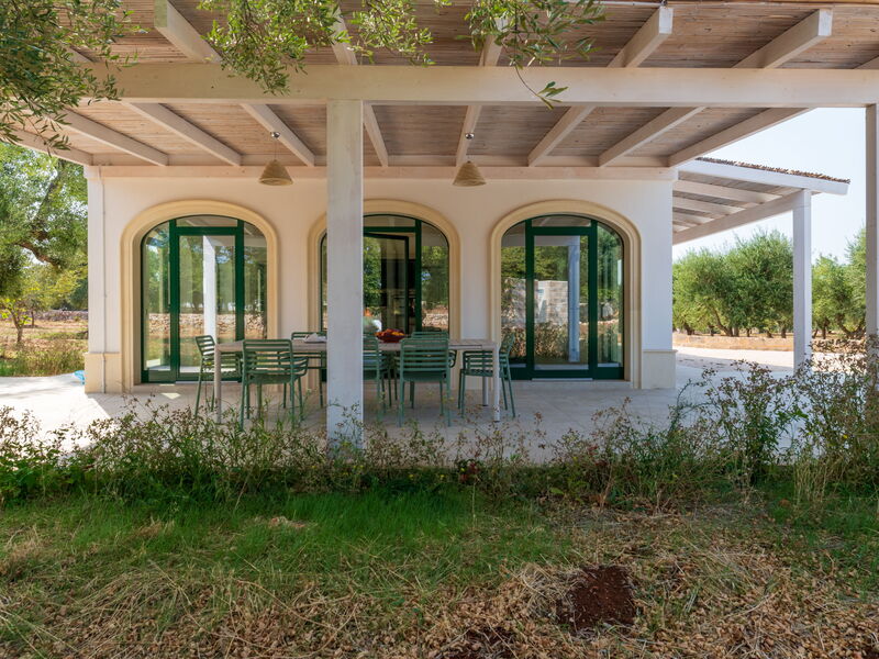 Villa Prestige