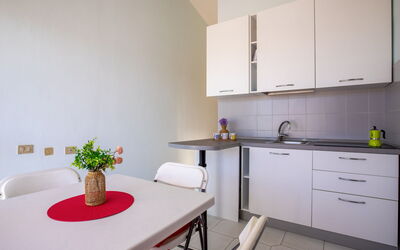 Feriebolig:&nbsp;Casa Marea 10.2