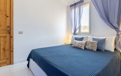 Feriebolig:&nbsp;Casa Marea 10.2