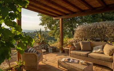 Villa Olivo