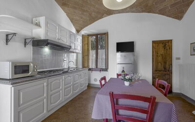 Agriturismo Agresto Apartments And Cottage, Pool,