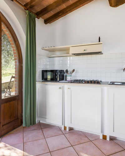Noce Cottage With Pool, Casole D'elsa