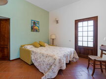 Feriebolig:&nbsp;Mandorlo Apartment With Pool, Casole D'elsa