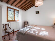 Feriebolig:&nbsp;Noce Cottage With Pool, Casole D'elsa