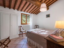 Feriebolig:&nbsp;Noce Cottage With Pool, Casole D'elsa