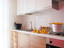 Feriebolig:&nbsp;Marconi Seaside Residence - Bilo 4