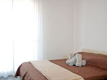 Feriebolig:&nbsp;Marconi Seaside Residence - Bilo 4