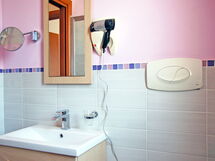 Feriebolig:&nbsp;Marconi Seaside Residence - Bilo 4