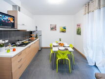 Residence Near The Sea - Abruzzo