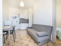 Sea View Apartment, Ac Gallipoli