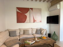 Belmonte Spereto Apartment With Pool, Montaione