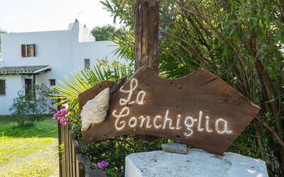 La Conchiglia