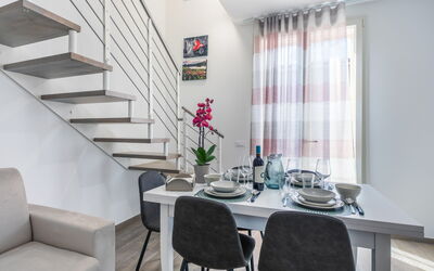 Feriebolig:&nbsp;Borgo Il Vallin delle Conche 310.1
