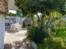 Alla Rosa Dei Venti - North Wind House