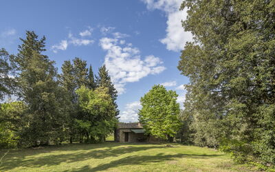 Cottage Monti Pet Friendly With Shared Pool