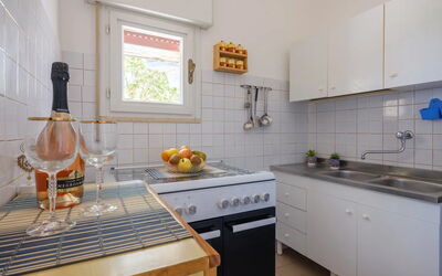 Casa Castiglione with Balcony